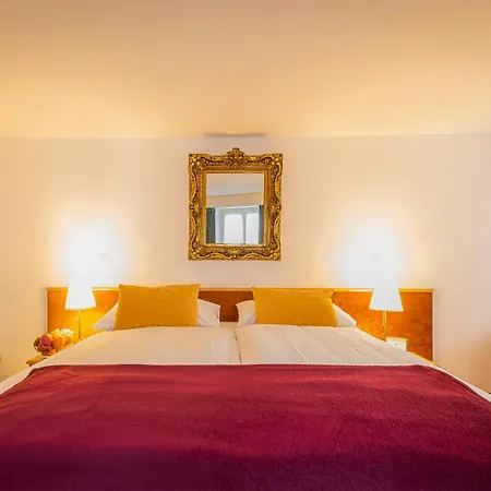 Hotel Du Cheval Blanc - City Center-2