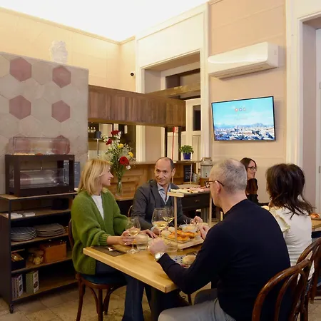 Heritage Collection Palermo B&B-2