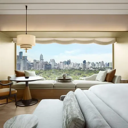 Dusit Thani Bangkok-2