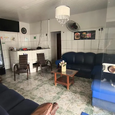 Hotel Pacheco-2