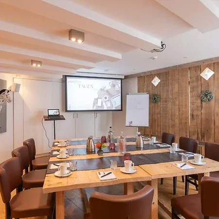 Hotel Ten Hoopen Restaurant Deele-2