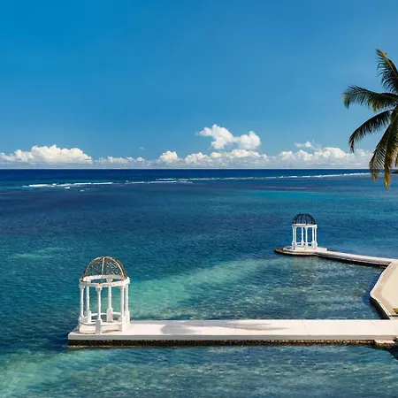 Sandals Royal Caribbean All Inclusive Resort & Private Island - Couples Only-2