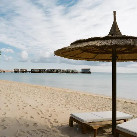 Tawila Island Resort-2