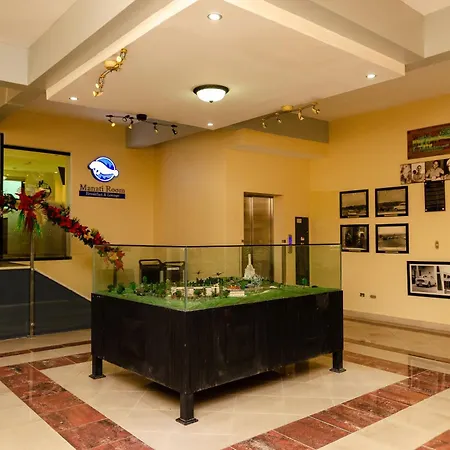 Matum Hotel Boutique-2