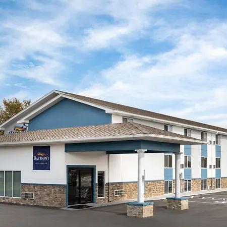 Baymont Inn & Suites By Wyndham-2