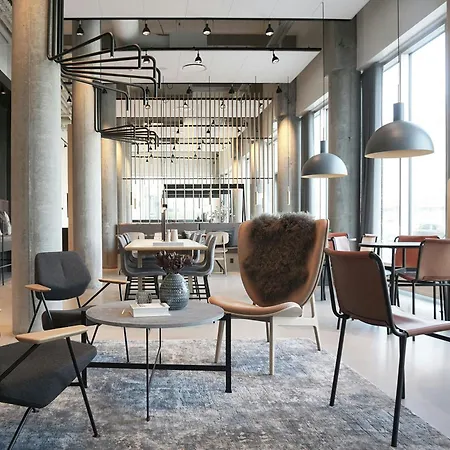 Four Points Flex By Sheraton Copenhagen Arena-3