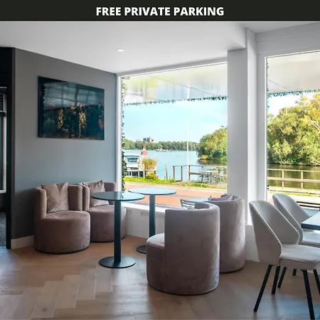 Amsterdam Lake Hotel-3
