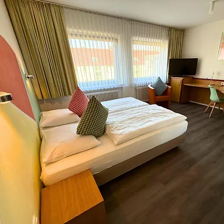 Colourful Hotel-2
