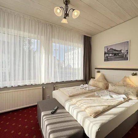 Hotel Weisse Düne-3