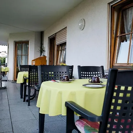 Gästehaus St. Martin-3