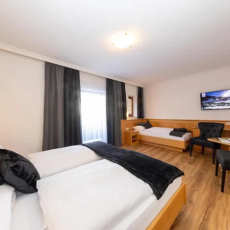 Villa Austria Saalbach-2