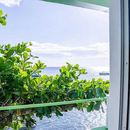 Ocean'S Edge Lodge Restaurant & Bar-3