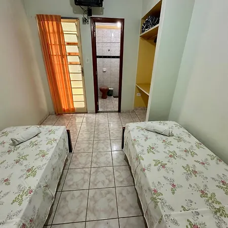 Pousada Rezende-2