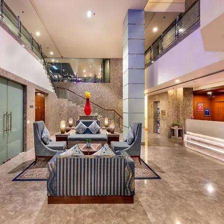 Lords Plaza Jaipur-2