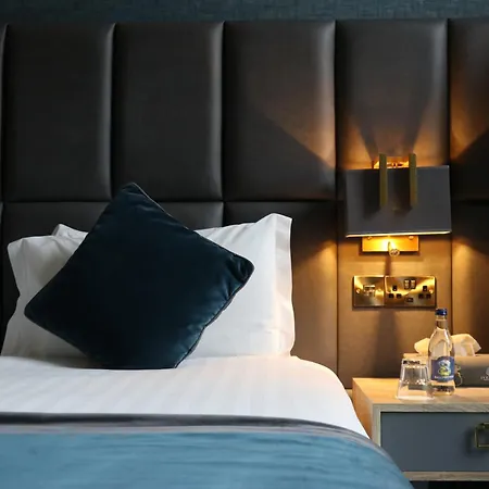 Iveagh Garden Hotel-2