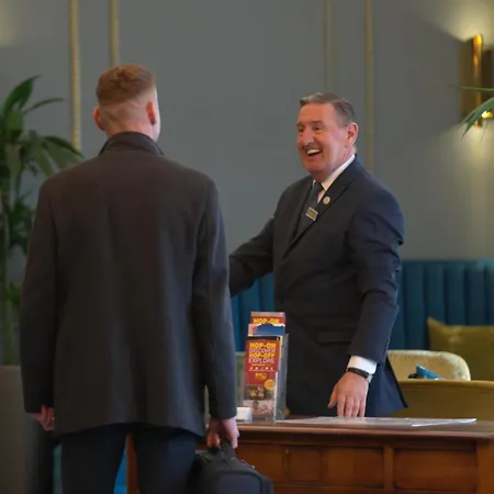Iveagh Garden Hotel-3