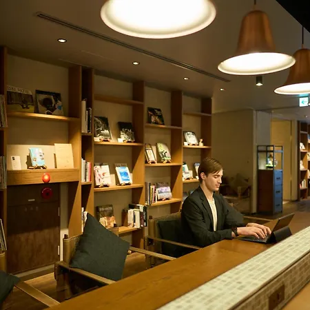 Hotel Resol Nagoya-2