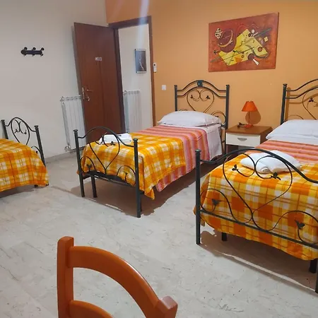 B&B Attico-2