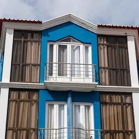 Central Guest House-2