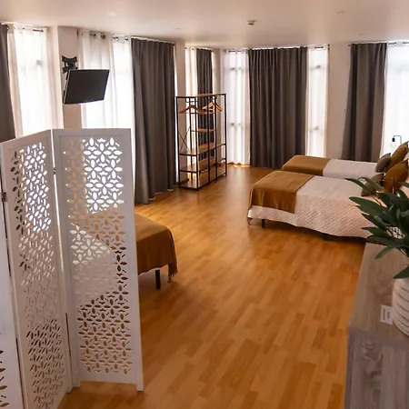 Central Guest House-3