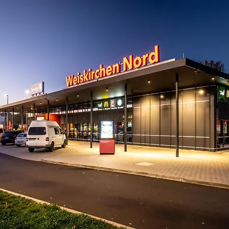 Serways Hotel Weiskirchen Nord-2
