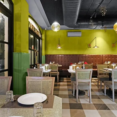 Hotel Ajanta - Colonial Charm Award Winning Luxury Hotel In The Heart Of The City-3