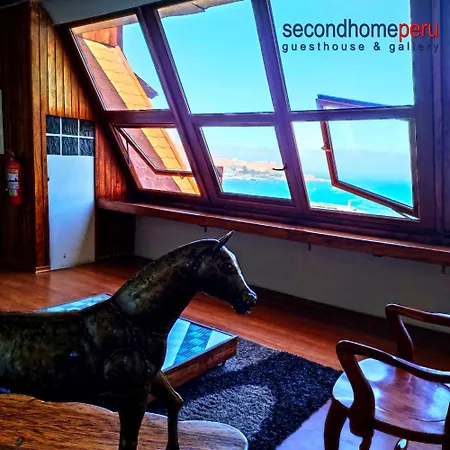 Second Home Peru-3