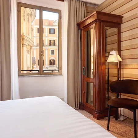 Hotel Mascagni-3