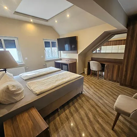 Hotel City Faber-2
