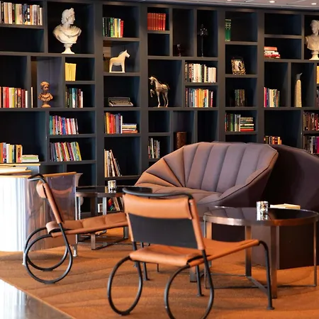 Radisson Blu Arlandia Hotel, Stockholm-Arlanda-2