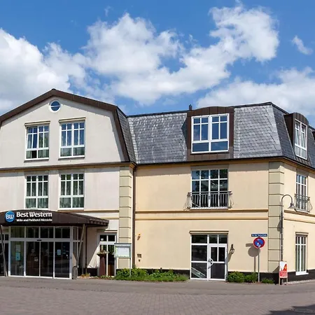 Best Western Wein- und Parkhotel-2