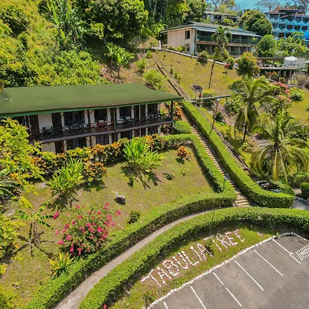Tabulia Tree Hotel And Villas-3