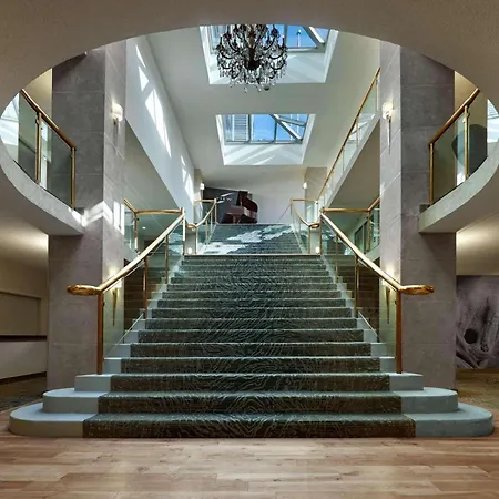 Radisson Blu Toronto Downtown-2
