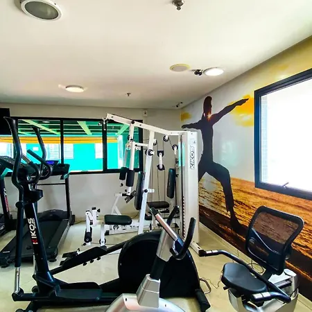 Studio Liberty Chacara Santo Antonio-2