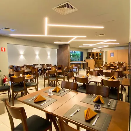 Studio Liberty Chacara Santo Antonio-3