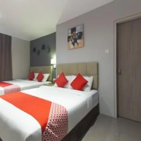 Yootel Boutique Hotel-2