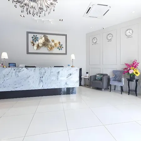 Yootel Boutique Hotel-3