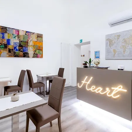 Heart City Rooms-2