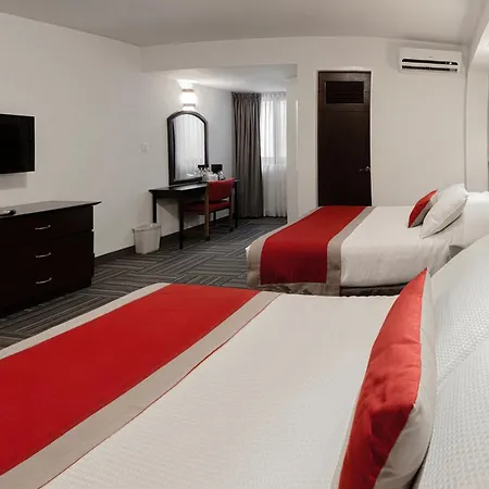 Ramada Plaza Leon-2
