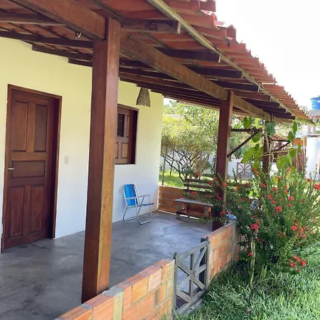 Pousada Do Beto-3