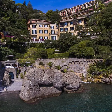 Hotel Piccolo Portofino-3