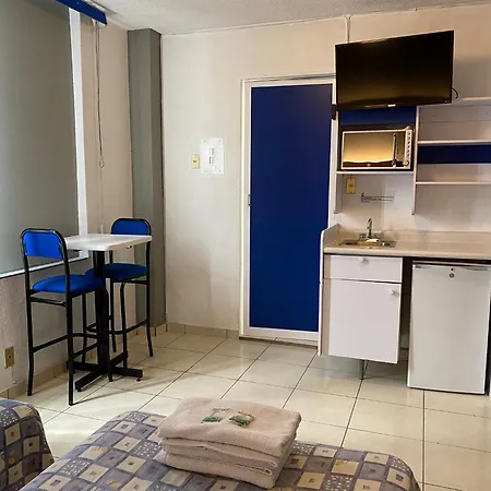 Hotel H Americas-3