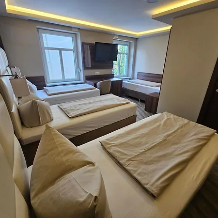 Hotel City Faber-3