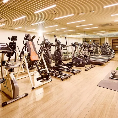 Hotel Thomas Myeongdong-2