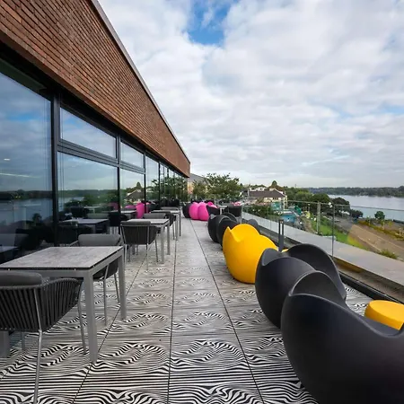 Prize By Radisson, Bonn City-3