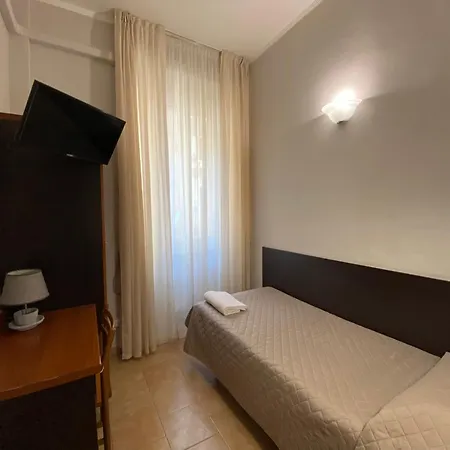Hotel Atena-3