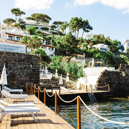 Strand Hotel Delfini-3