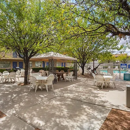 Motel 6-Holbrook, Az-3