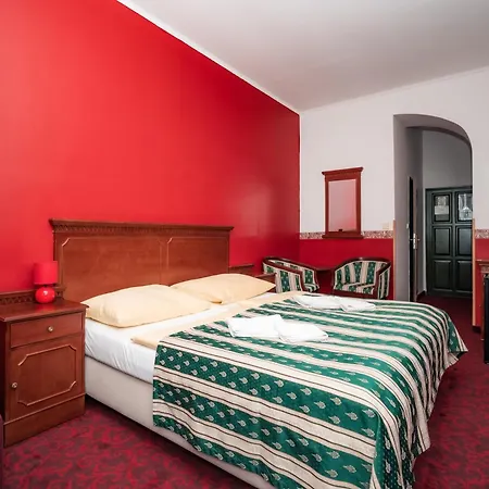 Hotel Czechia-3