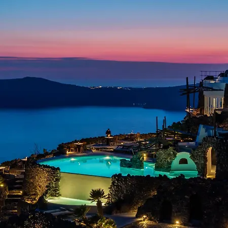 Honeymoon Petra Villas (Adults Only)-2